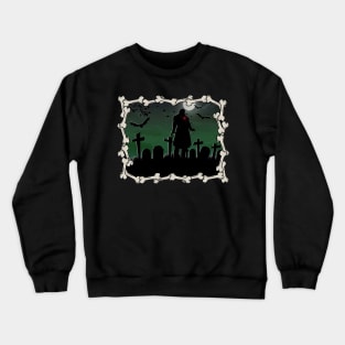 Nosferatu Crewneck Sweatshirt